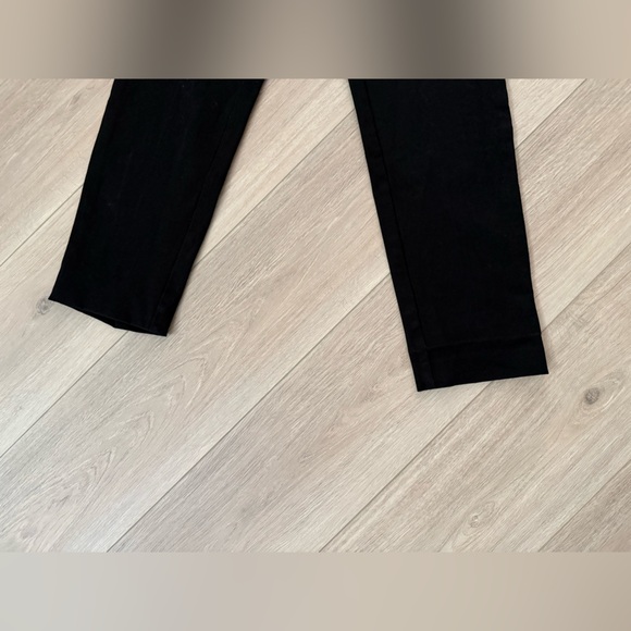 41 Hawthorn Classic Black Trousers - Picture 2 of 7